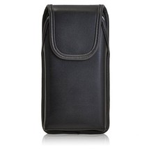 Turtleback Holster Made for Samsung Galaxy S5 V Active Black Vertical Be... - $36.99