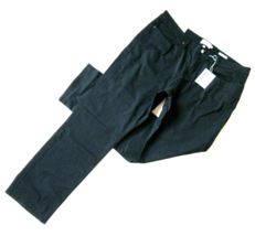 NWT FRAME L&#39;Homme Slim Fit Chino in Navy Blue 5 Pocket Stretch Pants 40 - £47.98 GBP