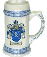 Holland Coat of Arms Stein / Family Crest Tankard Mug - £17.27 GBP