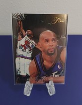 1995-96 Flair Basketball #195 Alvin Robertson Expansion - £1.58 GBP