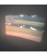 8mm Home Movie 1960s Family Picnic Potluck Reunion Children Évent - $10.52
