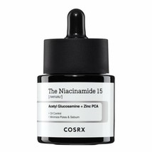[COSRX] The Niacinamide 15 Serum - 20ml Korea Cosmetic - £18.30 GBP