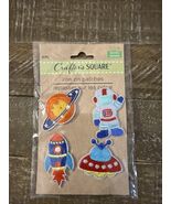 Crafters Square Iron On Patches-Brand New-SHIPS N 24 HOURS - $449.55 MXN