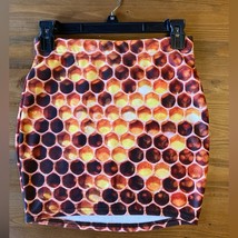 Blackmilk Beehive mini skirt SMALL - $64.17