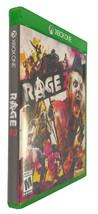 Rage 2 for Xbox One XBOX-ONE(XB1) Sports (Video Game) - £5.90 GBP