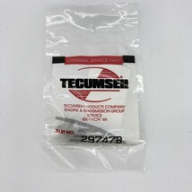 New Old Stock NOS Tecumseh Screw #29747B - $5.87