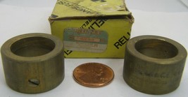 Reliance Electric Fuse Reducers 663E 600V    2 Count - £5.49 GBP