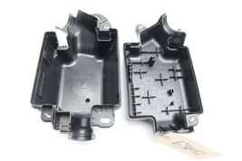 14-17 FIAT 500L ENGINE BAY FUSE RELAY BOX HOUSING COVER E3642 image 7