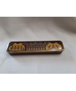 Vintage OPERA Harmonica with Original Tin Case - Key of C