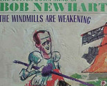 The Windmills Are Weakening [Vinyl] - £15.65 GBP