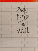 Pink Floyd - the Wall : Guitar Tab by Pink Floyd (1992, Softcover) - £14.75 GBP