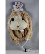 Rubie&#39;s Dog Costume Hat Llama (Medium &amp; Large) - $27.77 CAD