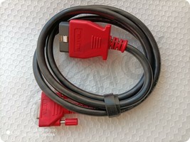 Autel DLC Main Cable V2.0 MaxiSys MS909 MS918 - $23.66