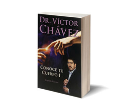 Conoce tu Cuerpo I (Spanish Edition) Por el Dr. Victor Chavez - £12.49 GBP