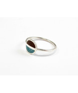 Sterling Silver Ring - Saturn - $59.76 CAD