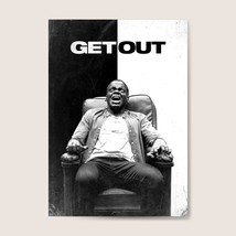 Get Out (2017) - 20 x 30 inches (Unframed) - $39.00