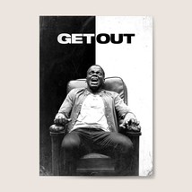 Get Out (2017) - 20 x 30 inches (Unframed) - £30.11 GBP