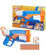 Nerf N Series Agility Blaster - $16.99