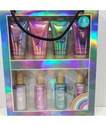 Shimmer Lotion &amp; Shimmer Mist 8 (2oz each) piece Gift Set by #BFFBEAUTY - £12.47 GBP