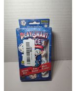 PlaySmart Dice Deluxe Sharpen Math Skills at Home and On The Go - €11,80 EUR