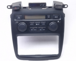 2001- 2007 Toyota Highlander Heater Climate Control w/Bezel 84010-48082 - $223.89