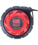 Gardner Bender EFT-15 Mini Cable Snake, 15 Ft Steel Fish Tape, Electrica... - $38.51 CAD