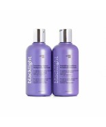 Oligo Blacklight Nourishing Shampoo &amp; Conditioner Duo 8.5 oz. 100% Authe... - $41.57
