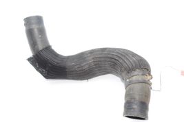 05-10 CADILLAC STS 4.6L RADIATOR UPPER COOLANT HOSE Q7798 image 5