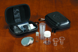 Disposable Portable Communion Set with Oil Vial - £30.66 GBP