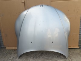 98 BMW Z3 E36 1.9L #1301 Hood Front Bonnet Silver - $593.99
