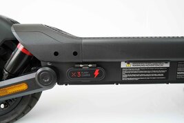 Segway Ninebot Max G3 Electric Scooter, 28 mph Max Speed w/ 50 miles Max Range  image 6