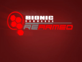 Bionic Commando Rearmed PC Steam Code NEW Download Sent Fast Region Free - £3.75 GBP