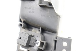 06-13 AUDI A3 8P HATCHBACK FRONT RIGHT PASSENGER INTERIOR DOOR HANDLE E2007 image 11