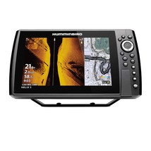 Humminbird HELIX 9® CHIRP MEGA SI+ GPS G4N CHO Display Only - £1,019.92 GBP