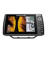 Humminbird HELIX 9® CHIRP MEGA SI+ GPS G4N CHO Display Only - £1,020.14 GBP