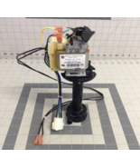 Scotsman Ice Machine Water Pump 12-2986-21 - $148.50