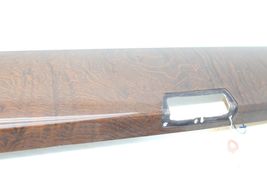 02-08 BMW 745I 745LI 750I REAR DECK PARCEL SHELF COVER TRIM MOLDING Q5903 image 3