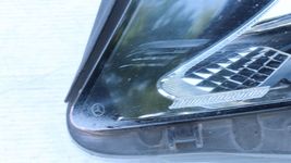 2015-20 Mercedes Benz GL250 GLA45 Headlight Lamp Halogen Driver Left LH image 13