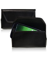 Turtleback Holster Made for Samsung Galaxy S3 III Black Belt Case Leathe... - £29.22 GBP
