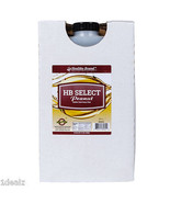 35 POUNDS PURE PEANUT OIL Perfect for sauteing pan frying and deep fryin... - $115.39 CAD