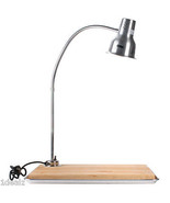 Premier Commercial Carving Station with Heat Lamp and Drip Pan Restauran... - $6,578.34 MXN