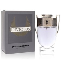 Invictus by Paco Rabanne Eau De Toilette Spray(D0102HA71SA.) - £65.76 GBP