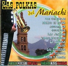 Las polkas mariachi thumb200