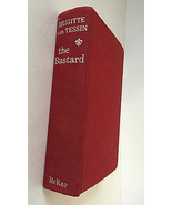 THE BASTARD by BRIGITTE von TESSEN ( 1959 ) - $73.89 CAD