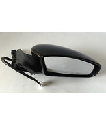 Poly Way Passenger right side Mirror power black No. 4112-21002-01 - £38.69 GBP