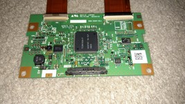 Toshiba Element IPS Alpha 19100110 MDK336V-0 Tcon T-Con Board - $24.99
