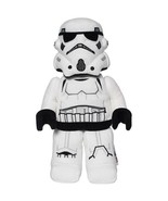 Disney Lego Star Wars Stormtrooper 13&quot; Plush, New! - £18.94 GBP