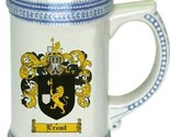Ernst coat of arms thumb155 crop