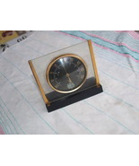 VINTAGE Soviet Russian USSR  Desktop Thermometer  LENINGRAD  About 1975 - €17,05 EUR
