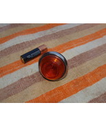 VINTAGE SOVIET USSR ZHIGULI LADA VAZ 2101 2102 SIDE REPEATER INDICATOR LAMP - $12.86